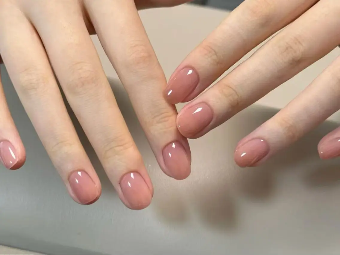 ネイル ハンドネイル for u nailのネイルデザイン