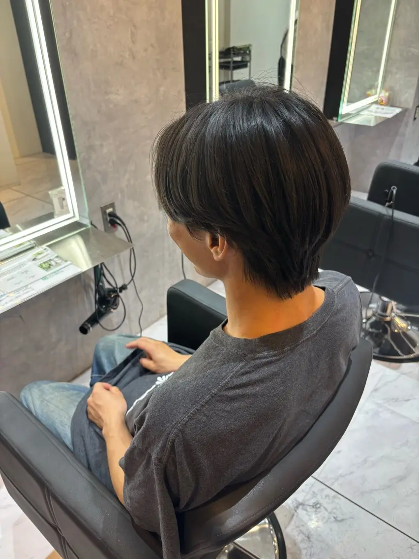 メンズ 🌟きりさわ🌟 モデル募集中のヘアスタイル