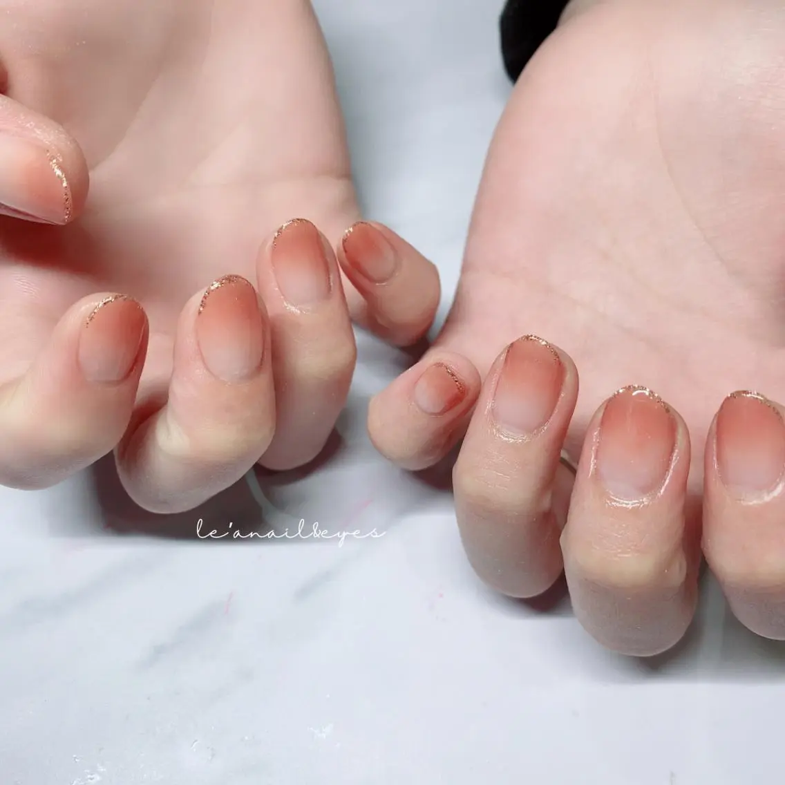 ネイル Le'a nail&eyesのマツエク・マツパデザイン