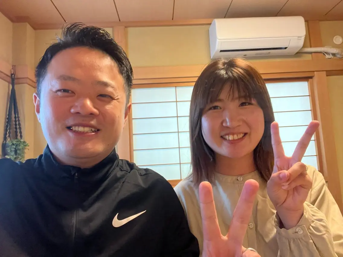 産後整体✖️美容 尼崎美容整体院のエステ・リラクイメージ