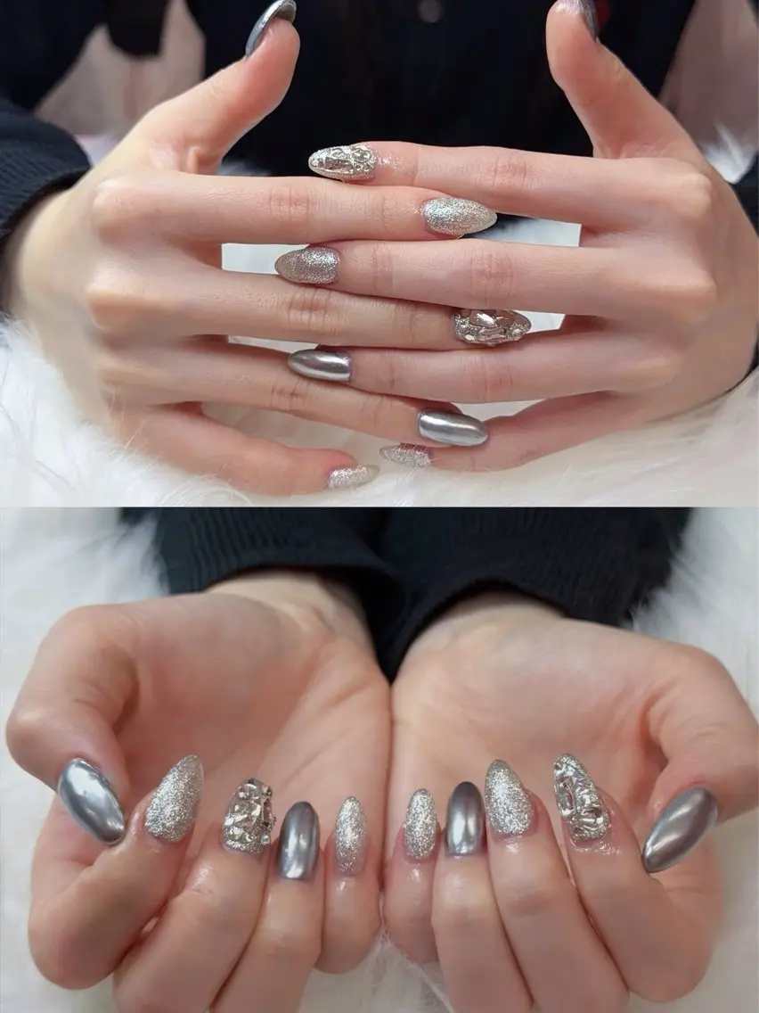 ネイル UMIE NAIL SALONのネイルデザイン