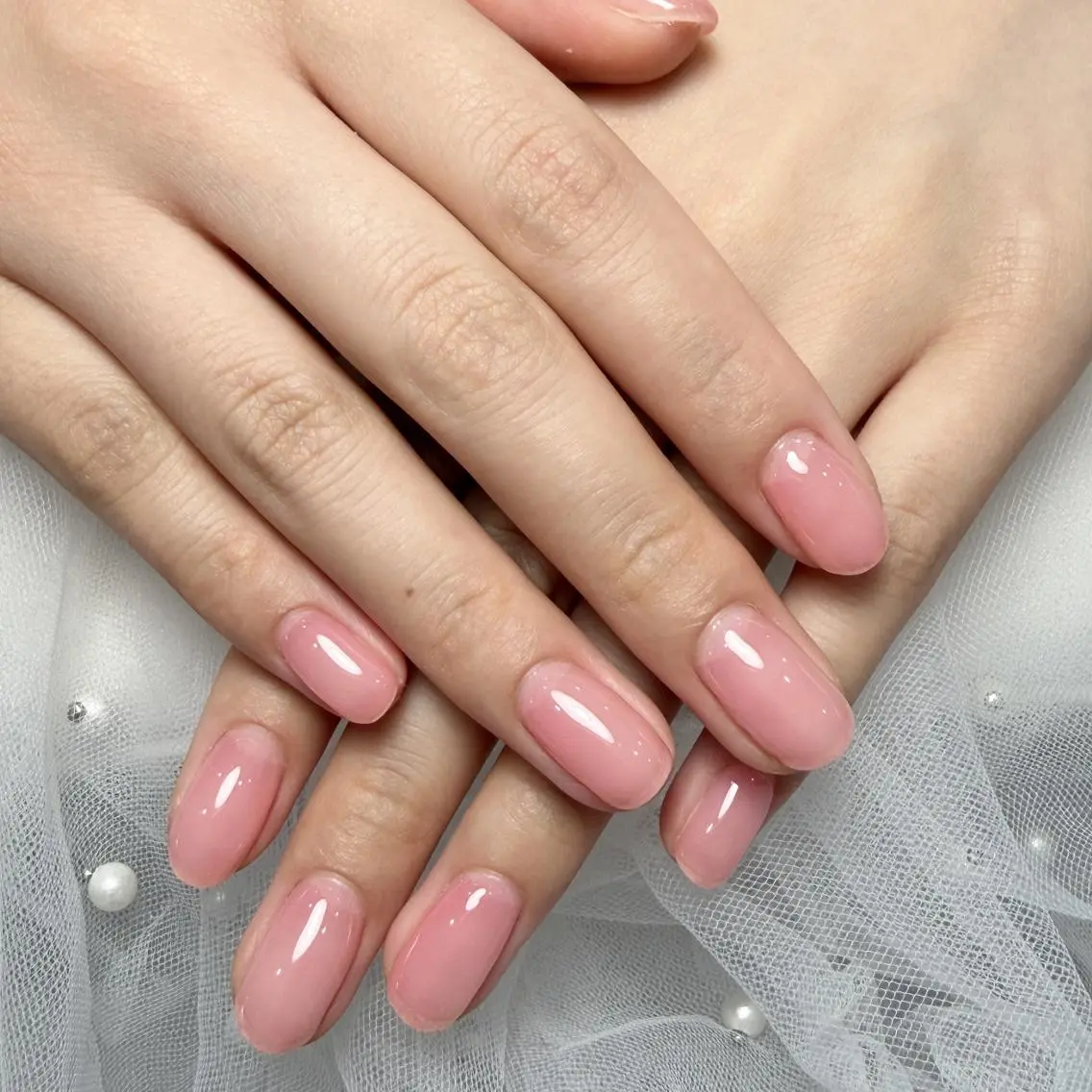 ネイル ハンドネイル 美桜 高円寺Nailのネイルデザイン