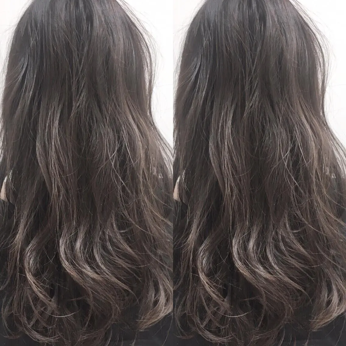 カラー 三鷹で1番ショート ボブをカットする新谷のヘアスタイル