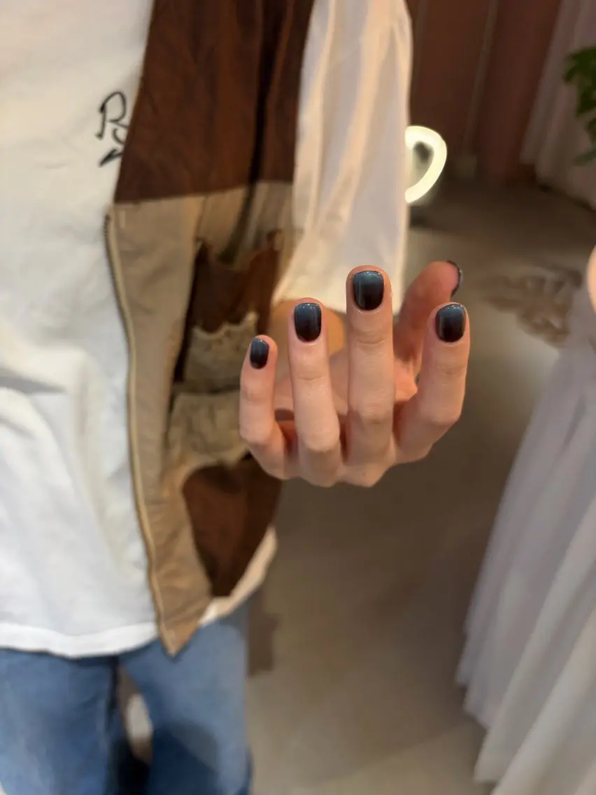 ネイル ハンドネイル Hi,nail ayaneのネイルデザイン
