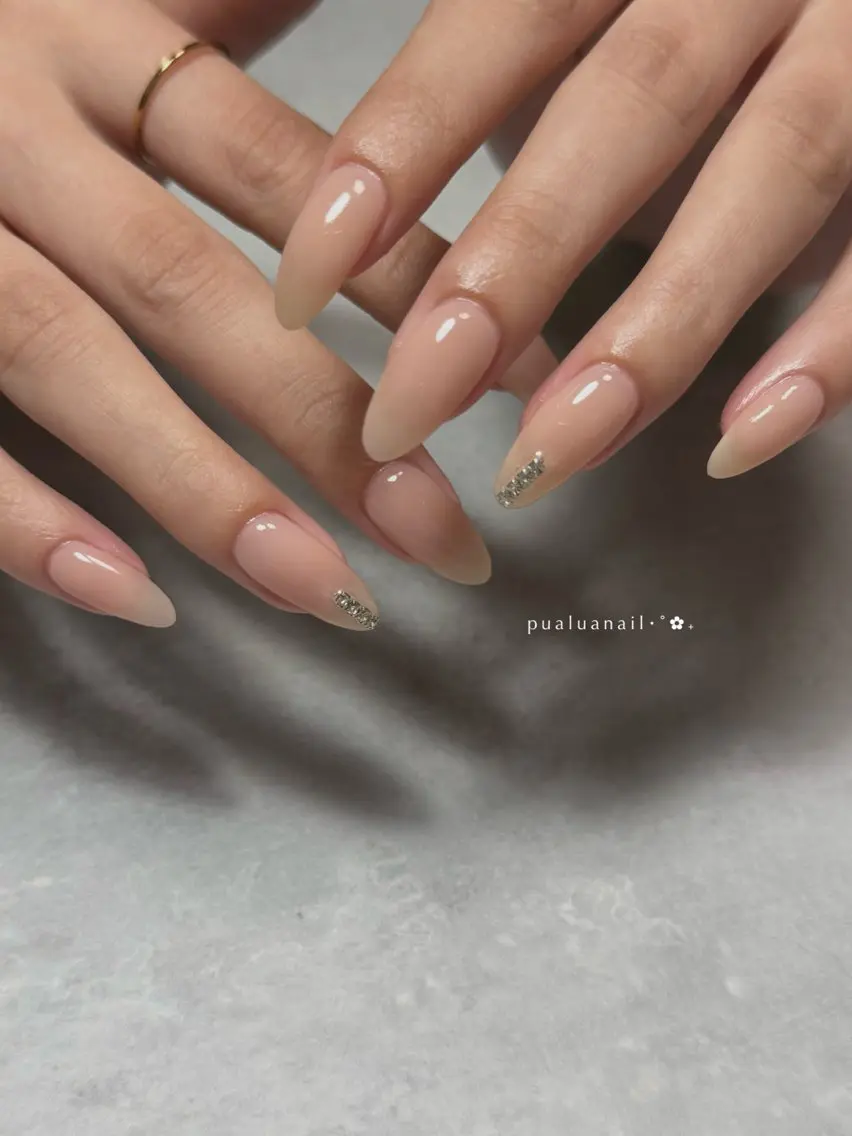 ネイル ハンドネイル pualua miharuのネイルデザイン