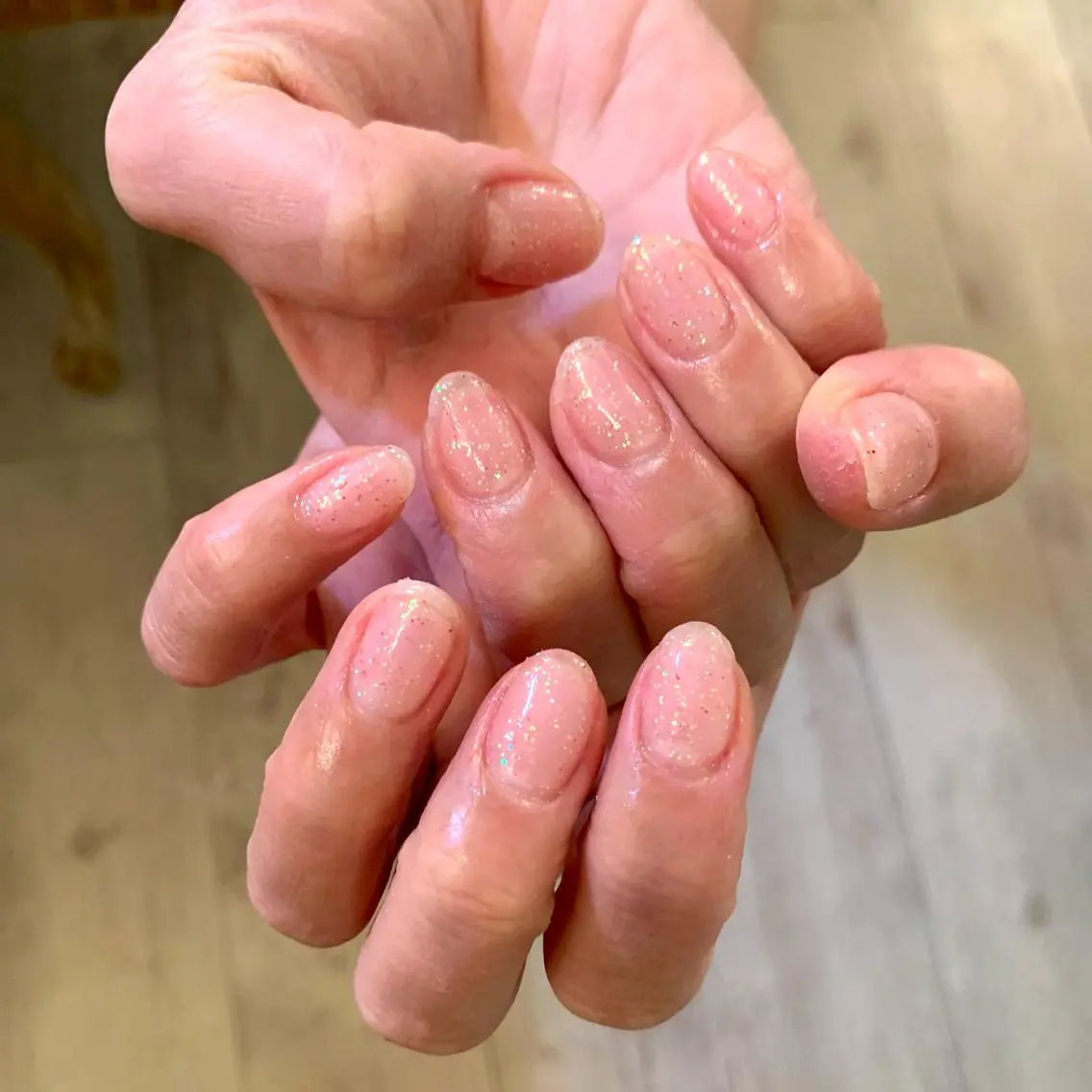 ネイル K. Ayanaのネイルデザイン