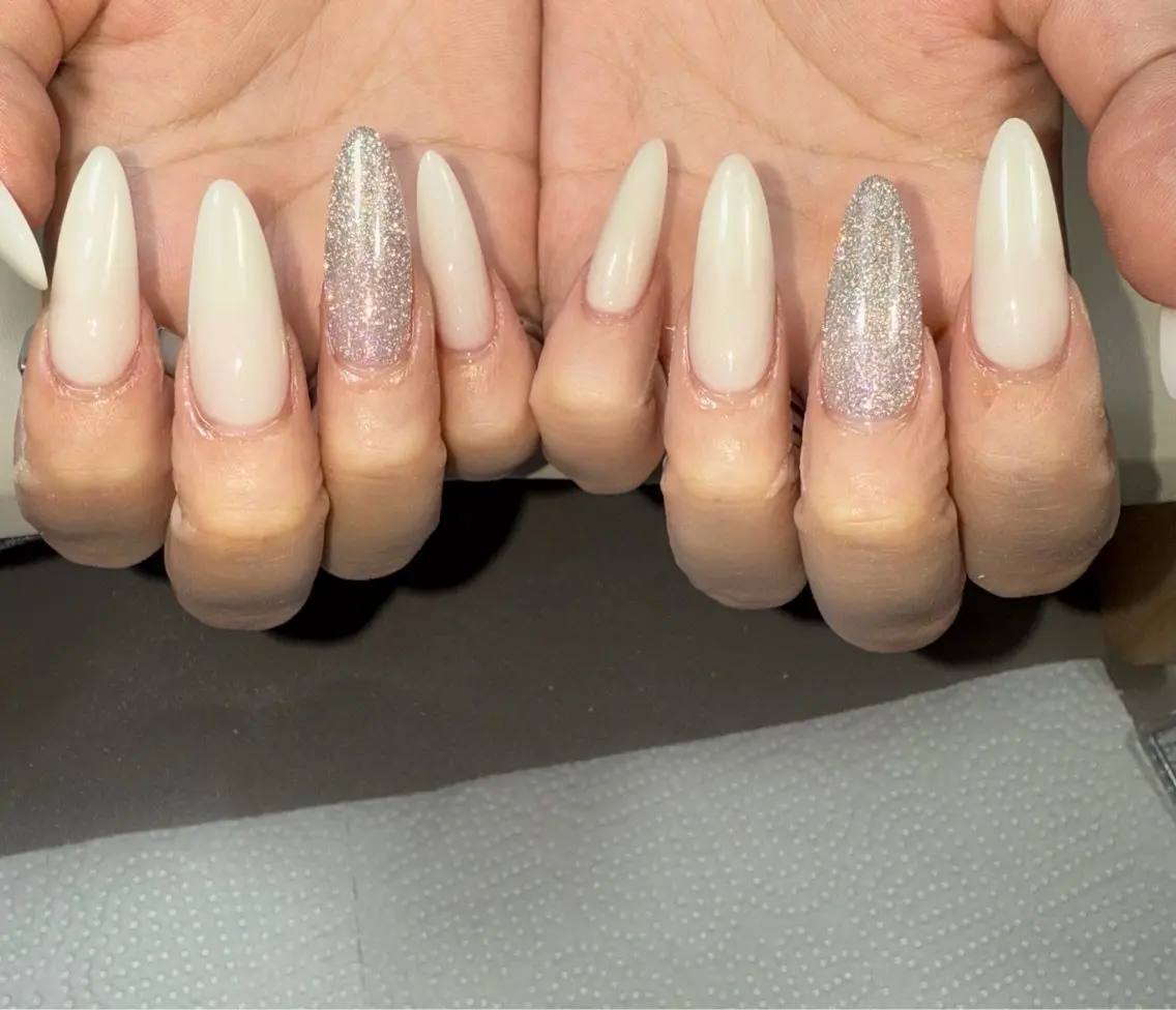 ネイル ハンドネイル ハンドケア nailsalon gagaのネイルデザイン