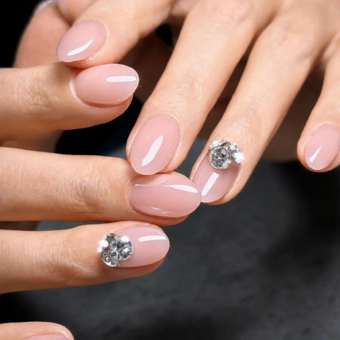 ネイル ハンドネイル Nail Rinonのネイルデザイン