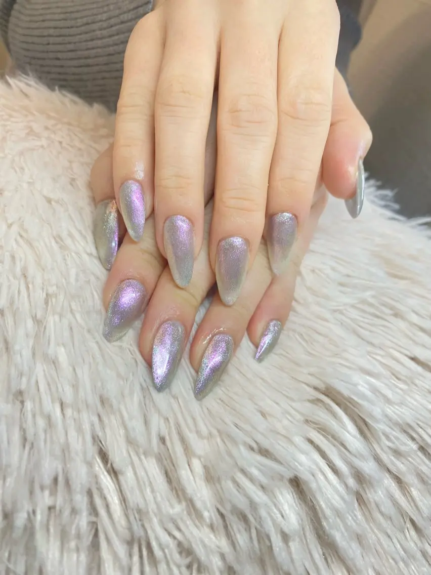 ネイル ハンドネイル Chandra nail&tarotのネイルデザイン