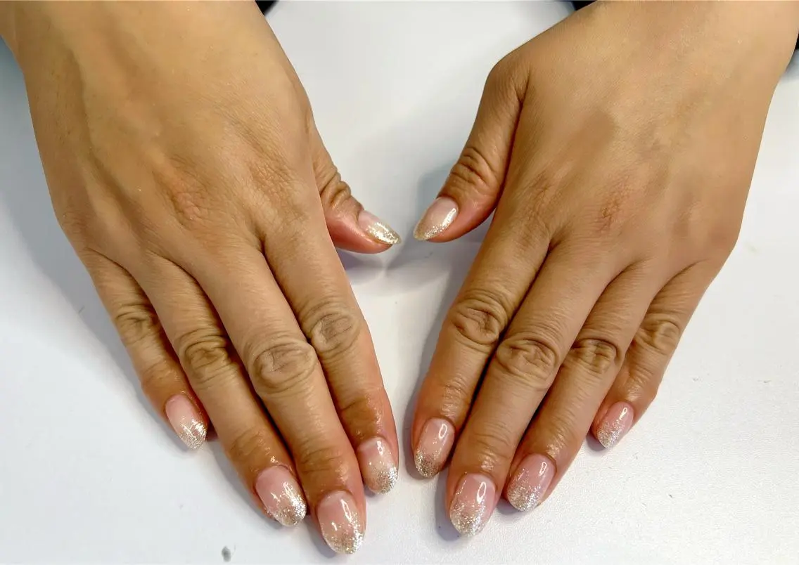 ネイル Lilia💅 Amanoのネイルデザイン