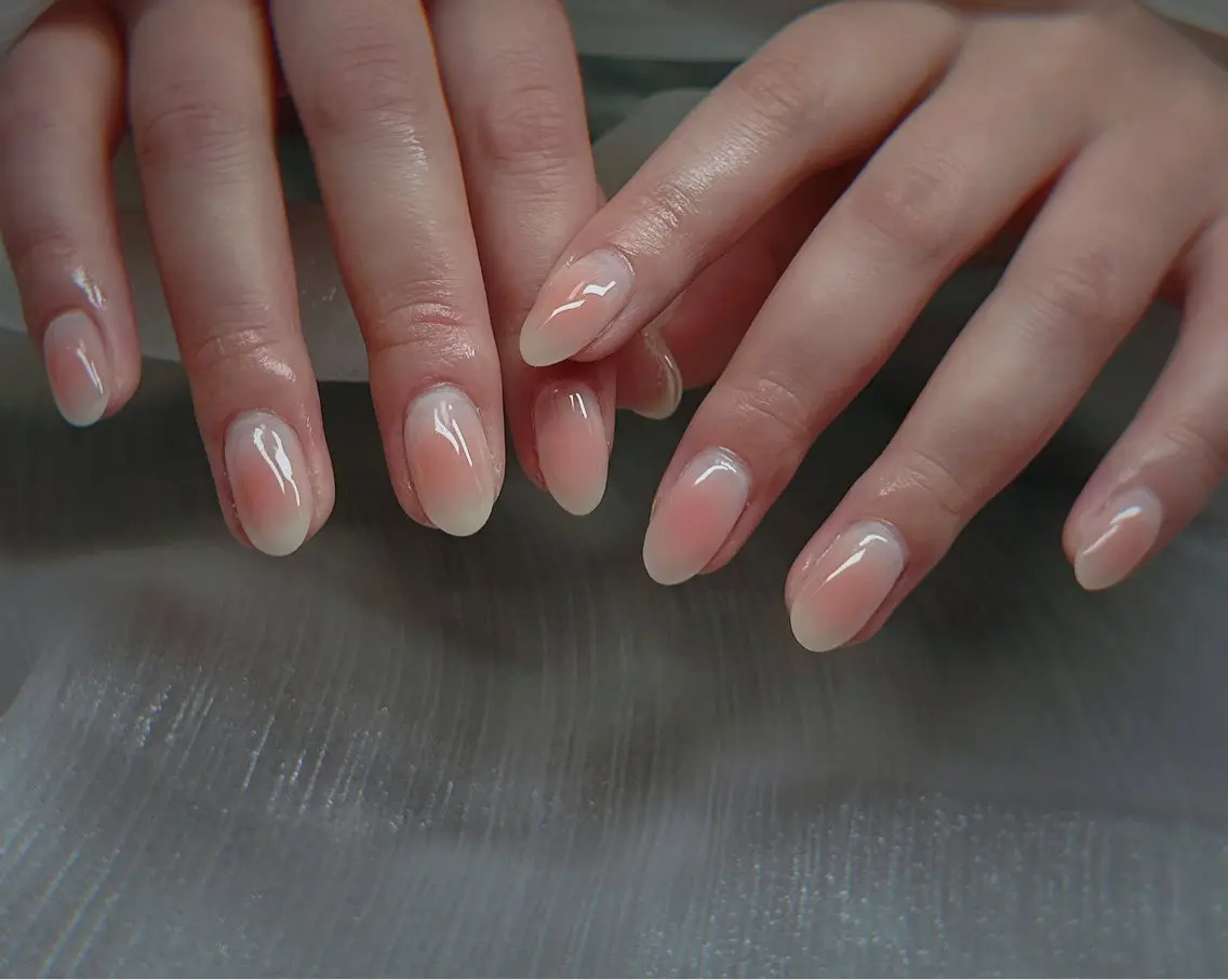 ネイル ハンドネイル Yumi nailのネイルデザイン