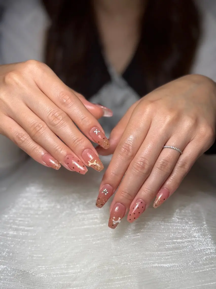ネイル ハンドネイル Nail Salon Anのネイルデザイン