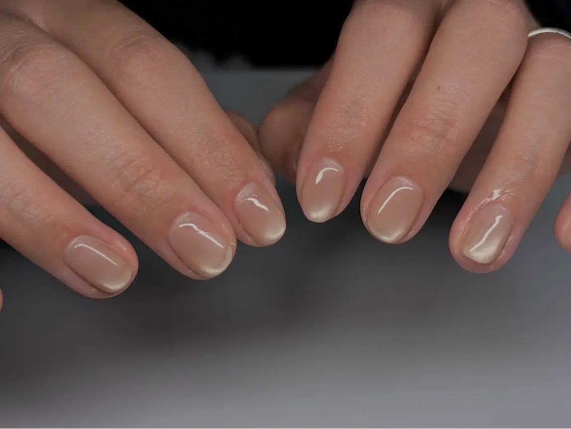 ネイル ハンドネイル nayu nailのネイルデザイン