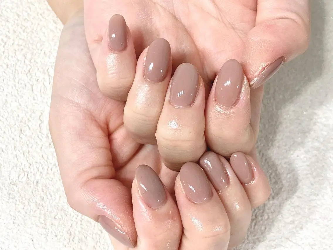 ネイル Nailsalon &Noelのネイルデザイン