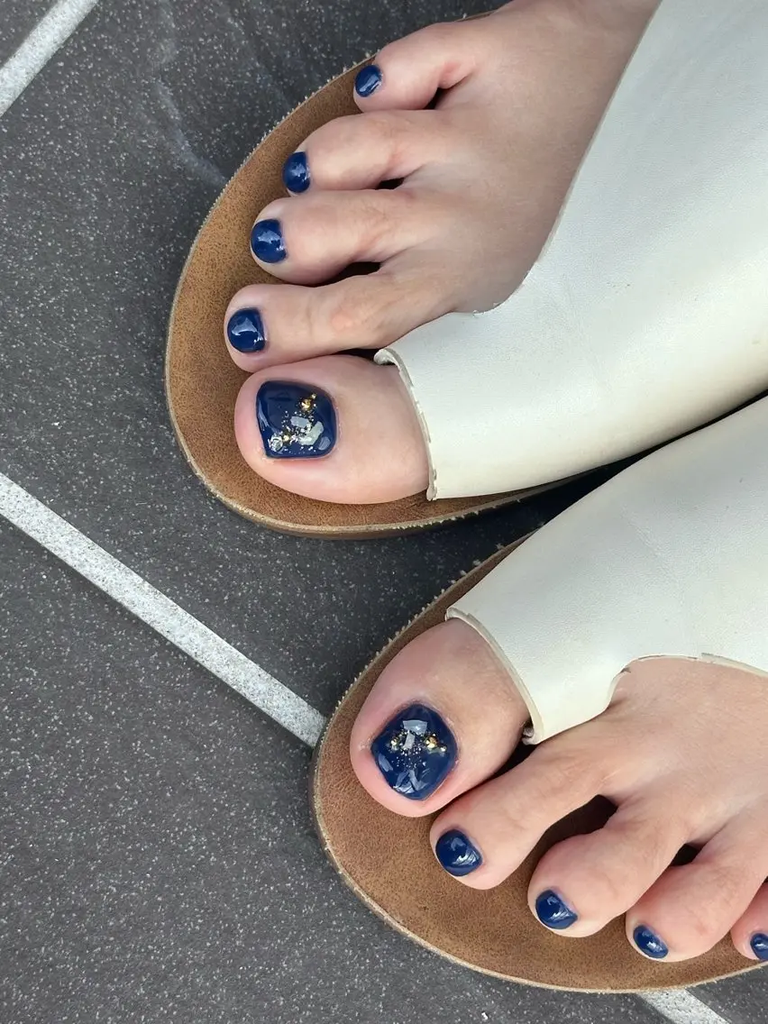 ネイル アートネイル toshioka mihoのマツエク・マツパデザイン