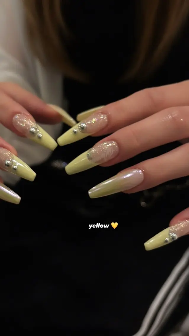 ネイル just Nail Ravi┊︎miuのネイルデザイン