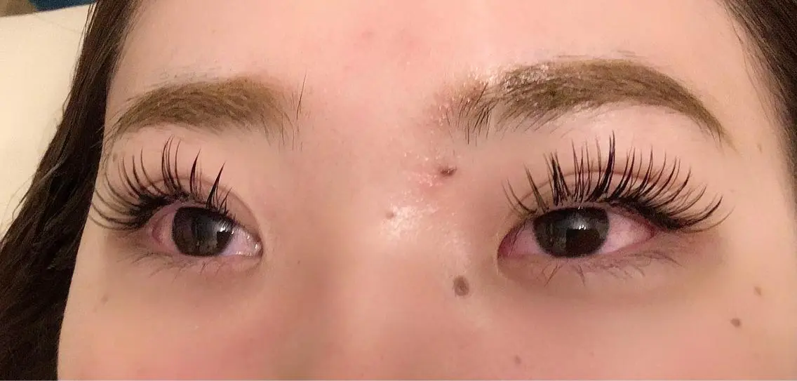 マツエク・マツパ マツエク eyelash GARDENのマツエク・マツパデザイン