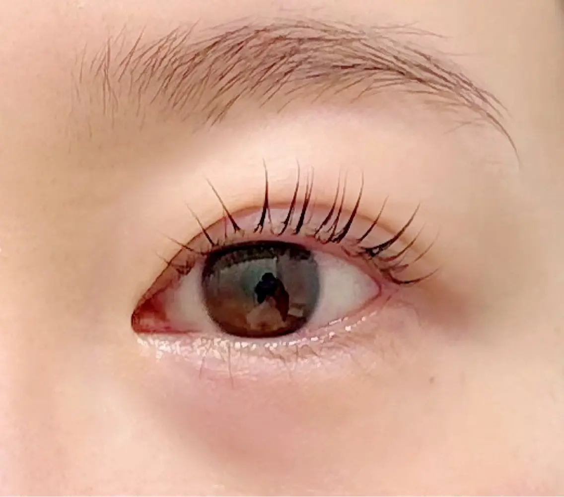 マツエク・マツパ FemmePure 辻堂店Noguのマツエク・マツパデザイン