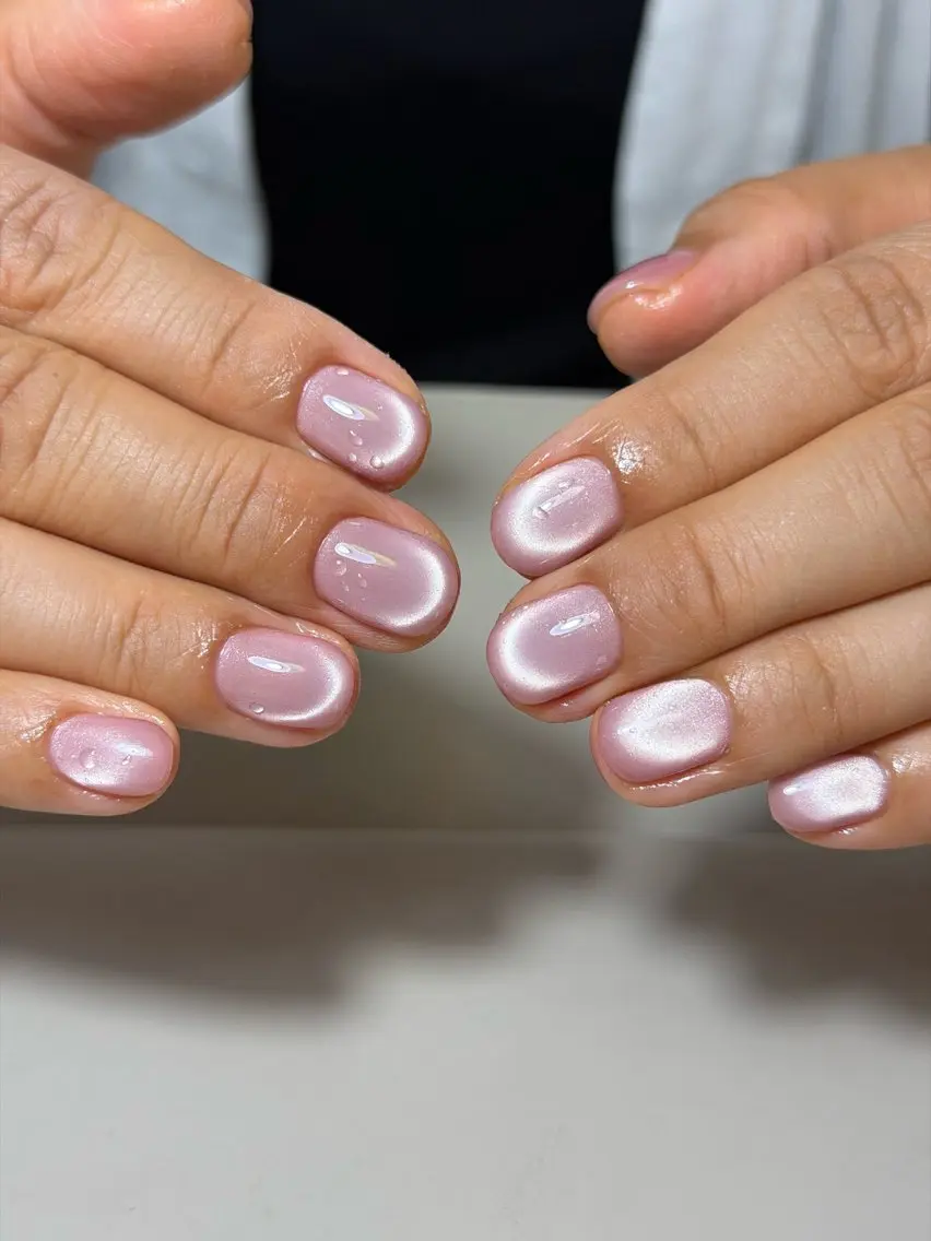 ネイル ハンドネイル 🍑 momo_nailのネイルデザイン