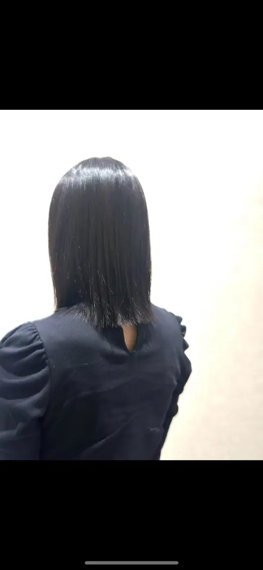 ミディアム カラー ヘアカラー 🦋モデル募集中 🦋　Misatoのヘアスタイル