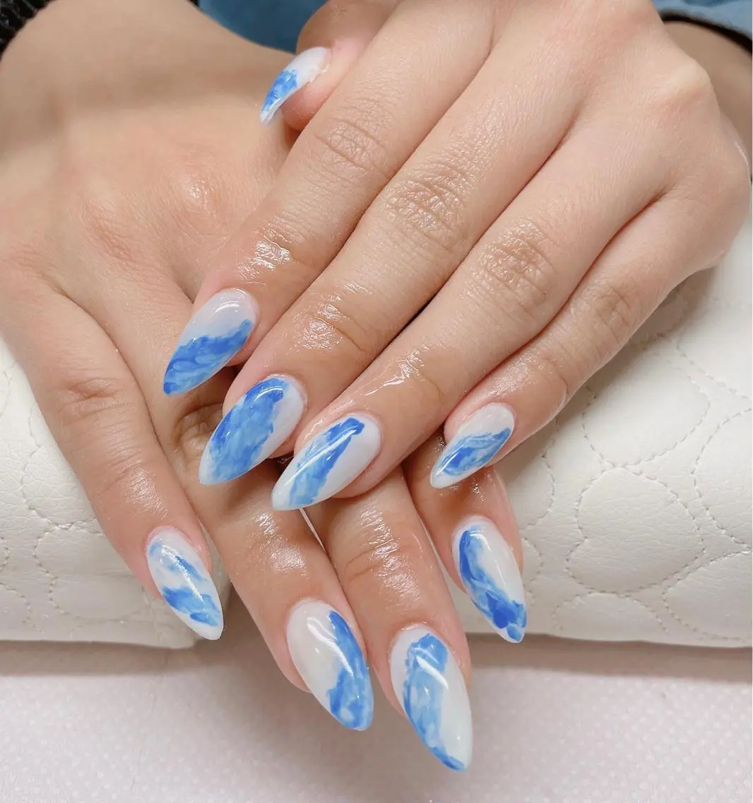 ネイル コウ カnail💅のネイルデザイン