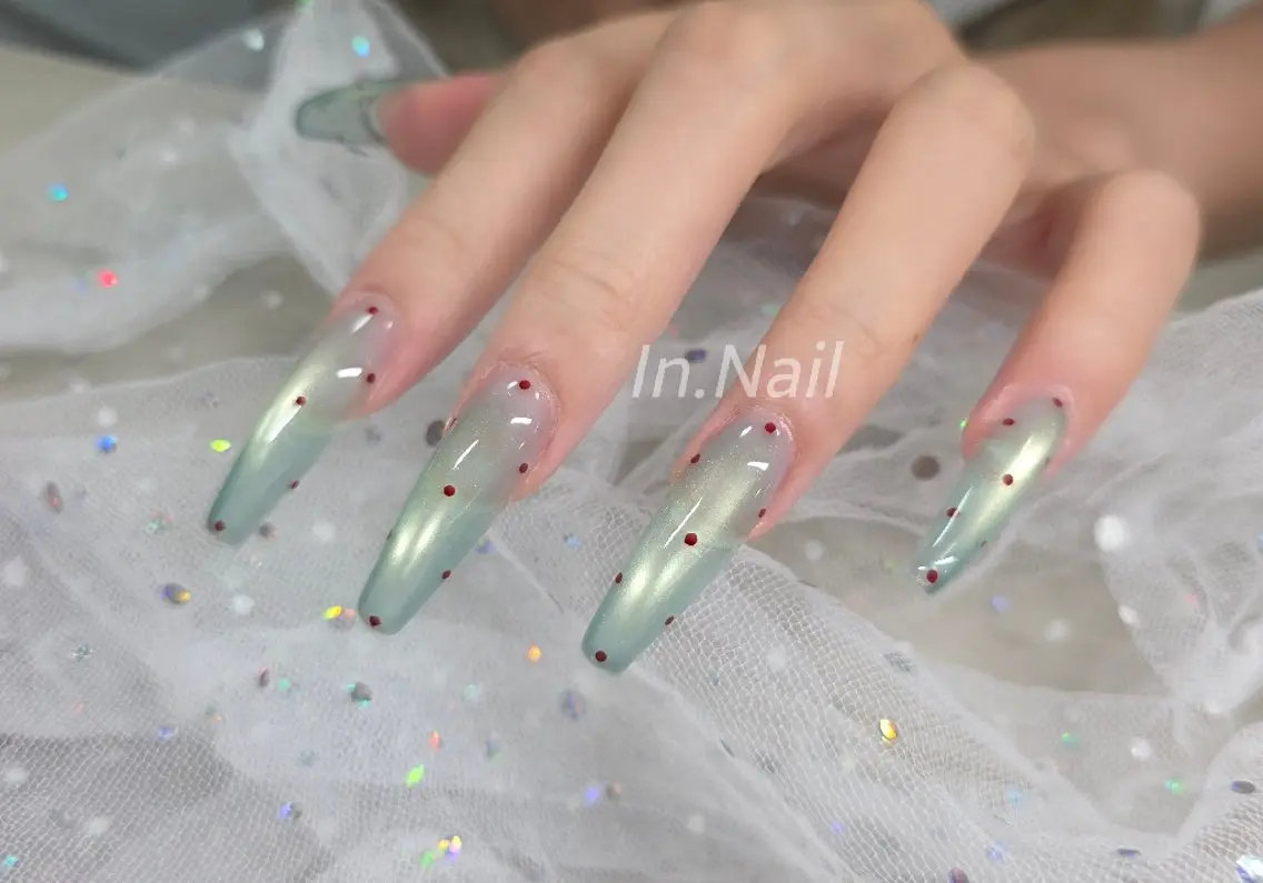 ネイル ハンドネイル ハンドケア ᴵⁿ. ᴺᵃⁱˡのネイルデザイン