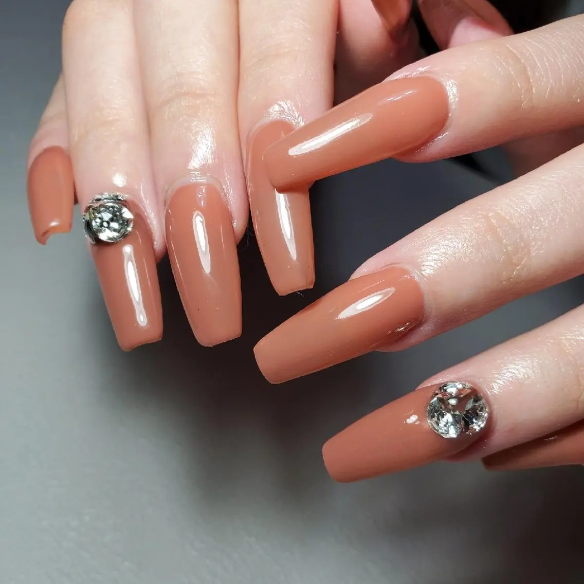 ネイル ハンドネイル nailroom‪ sb‪‪𓈒𓂂𓏸のネイルデザイン