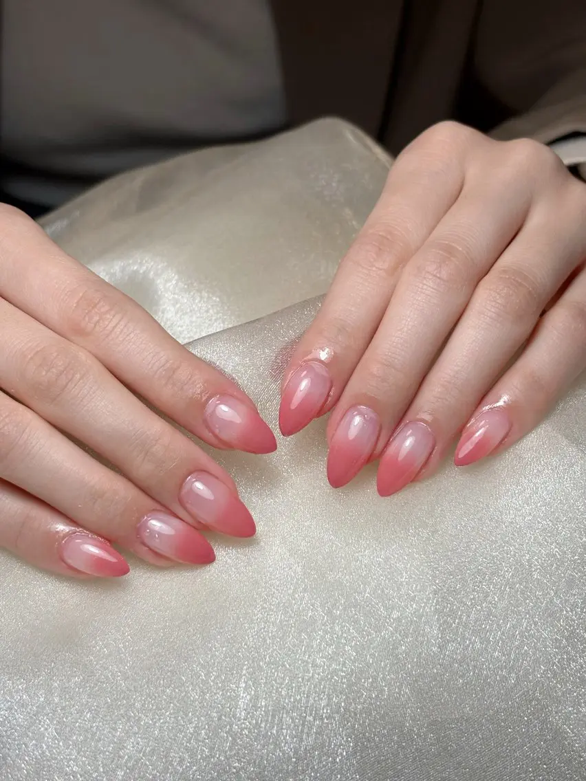ネイル ネイル👑クイーンズ NailQueensのネイルデザイン