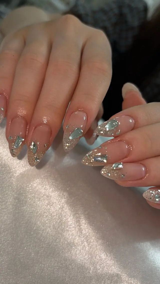 ネイル Bitty Rioのネイルデザイン