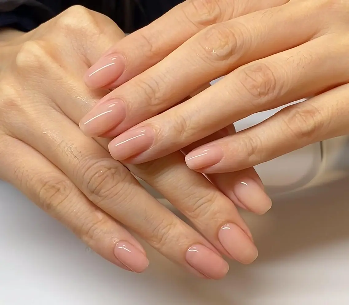 ネイル ハンドネイル 🎀 Ayaka_nailのネイルデザイン