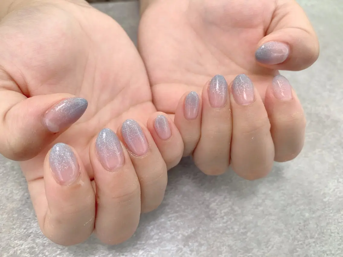 ネイル ハンドネイル Sari ✳︎のネイルデザイン