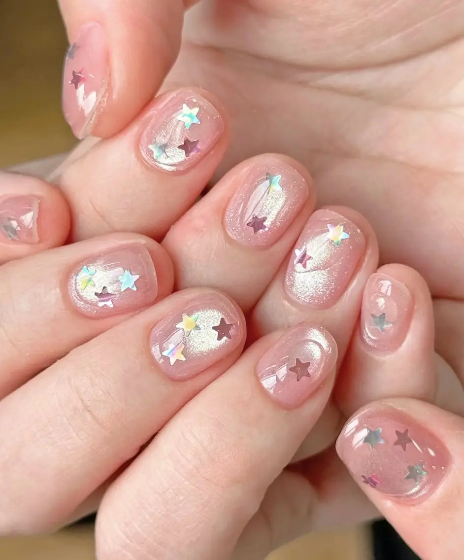 ネイル ハンドネイル H3 Nail Miniのネイルデザイン