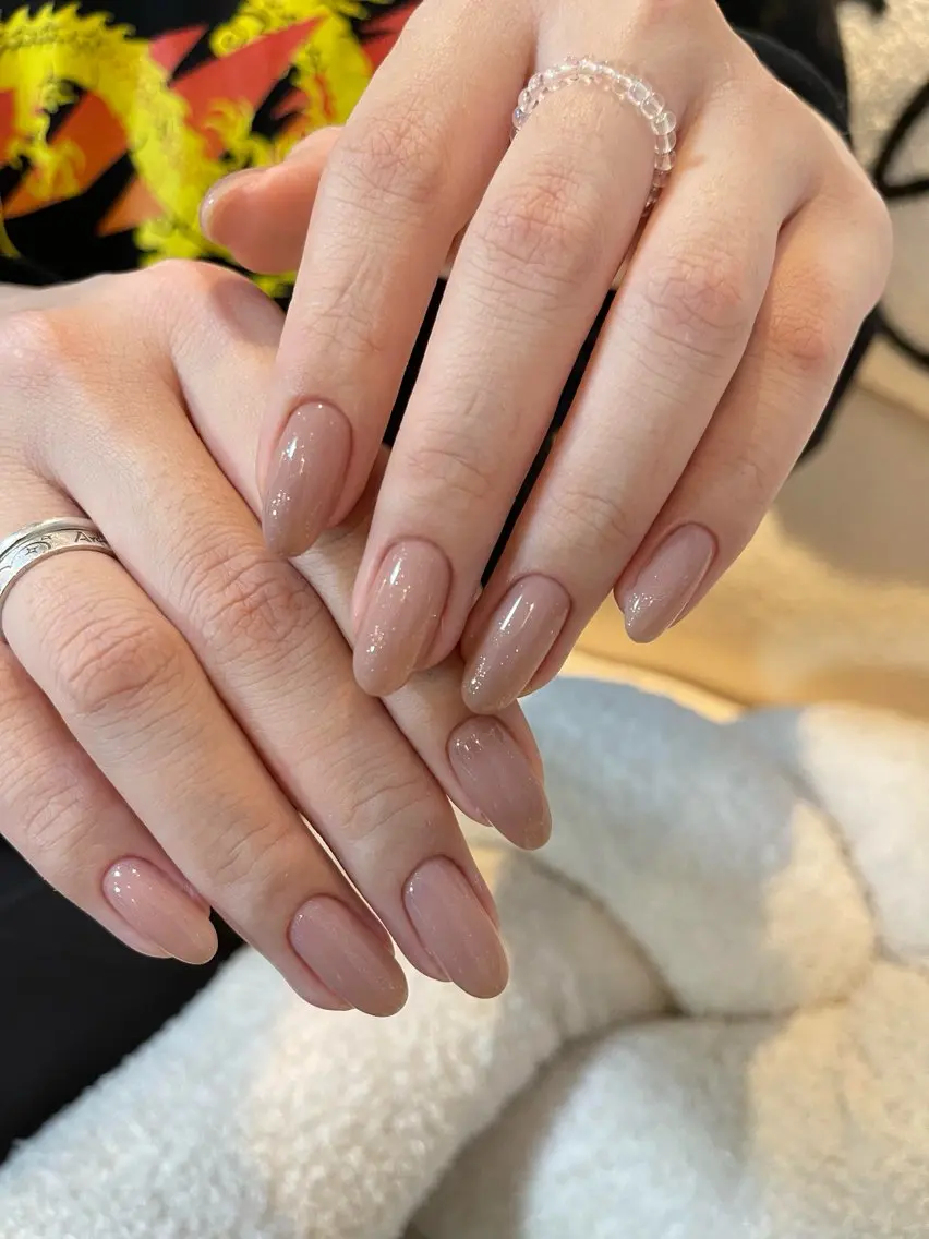 ネイル FuFu.Nail 2️⃣番のネイルデザイン