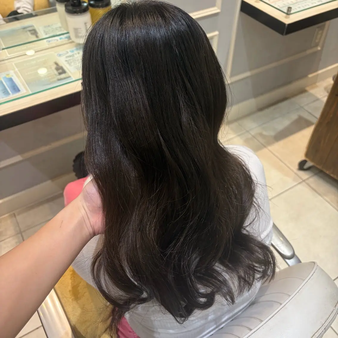 ヘアアレンジ 🌱‬‪kou紅🌱 モデル募集中🪷のヘアスタイル