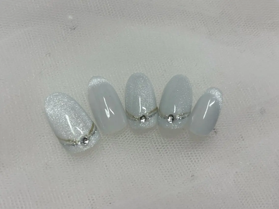 ネイル ハンドネイル NAILIST Mana💋のネイルデザイン