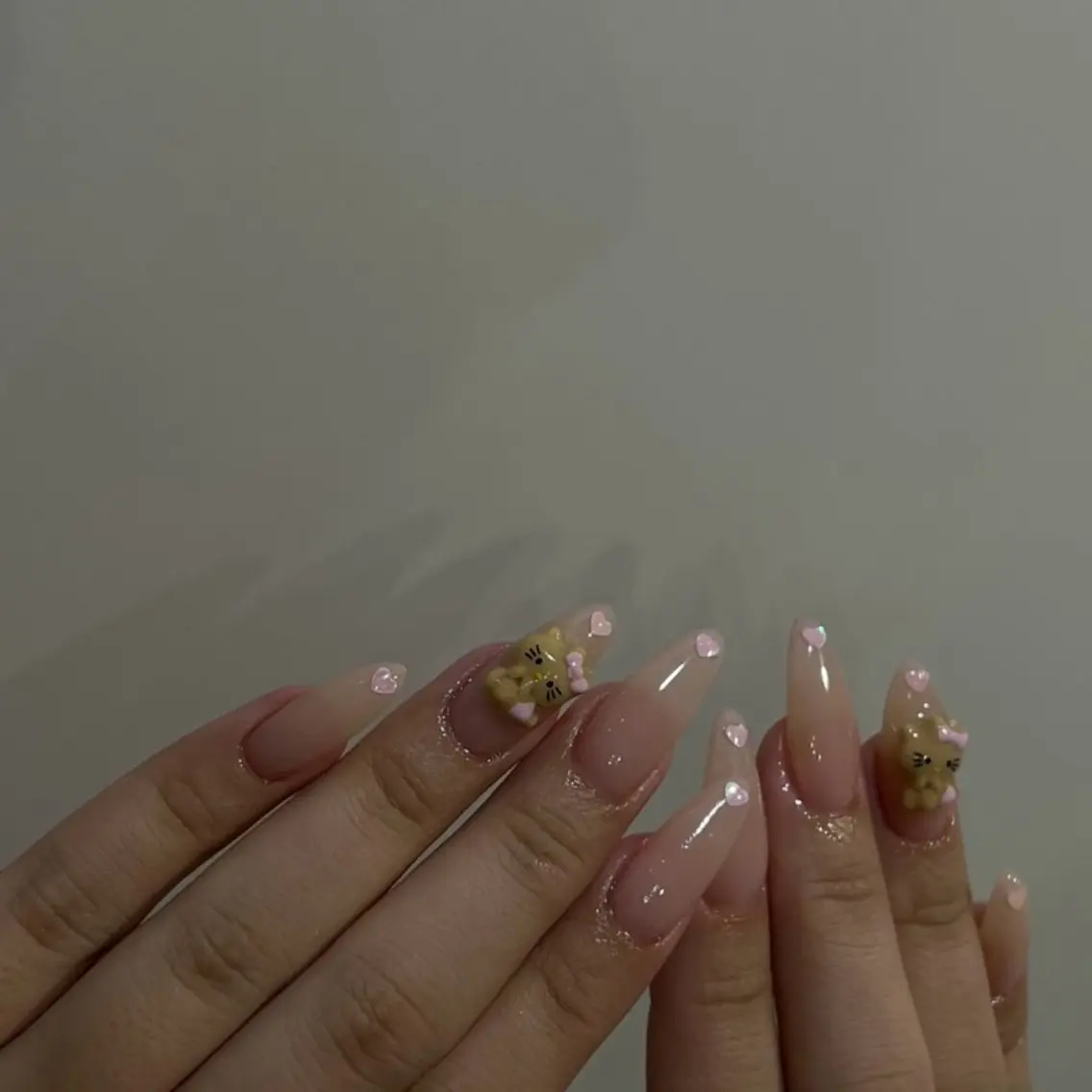 ネイル private salon liu.のネイルデザイン