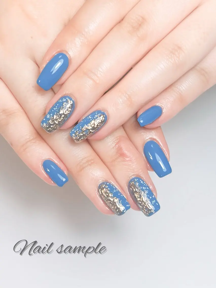 ネイル ハンドネイル ハンドケア nail shizukaのネイルデザイン