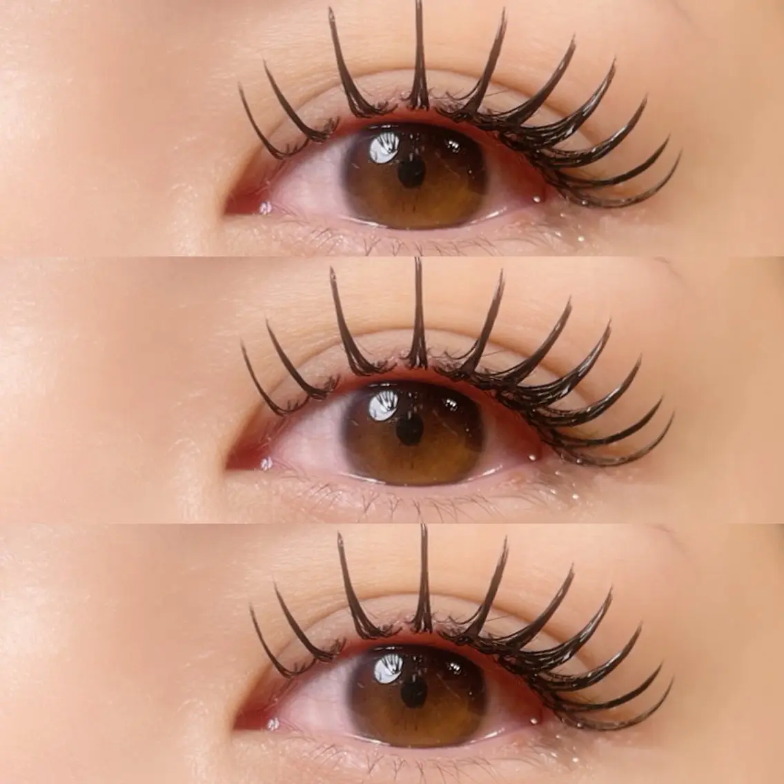 マツエク・マツパ マツエク Ysalon eyelashのマツエク・マツパデザイン
