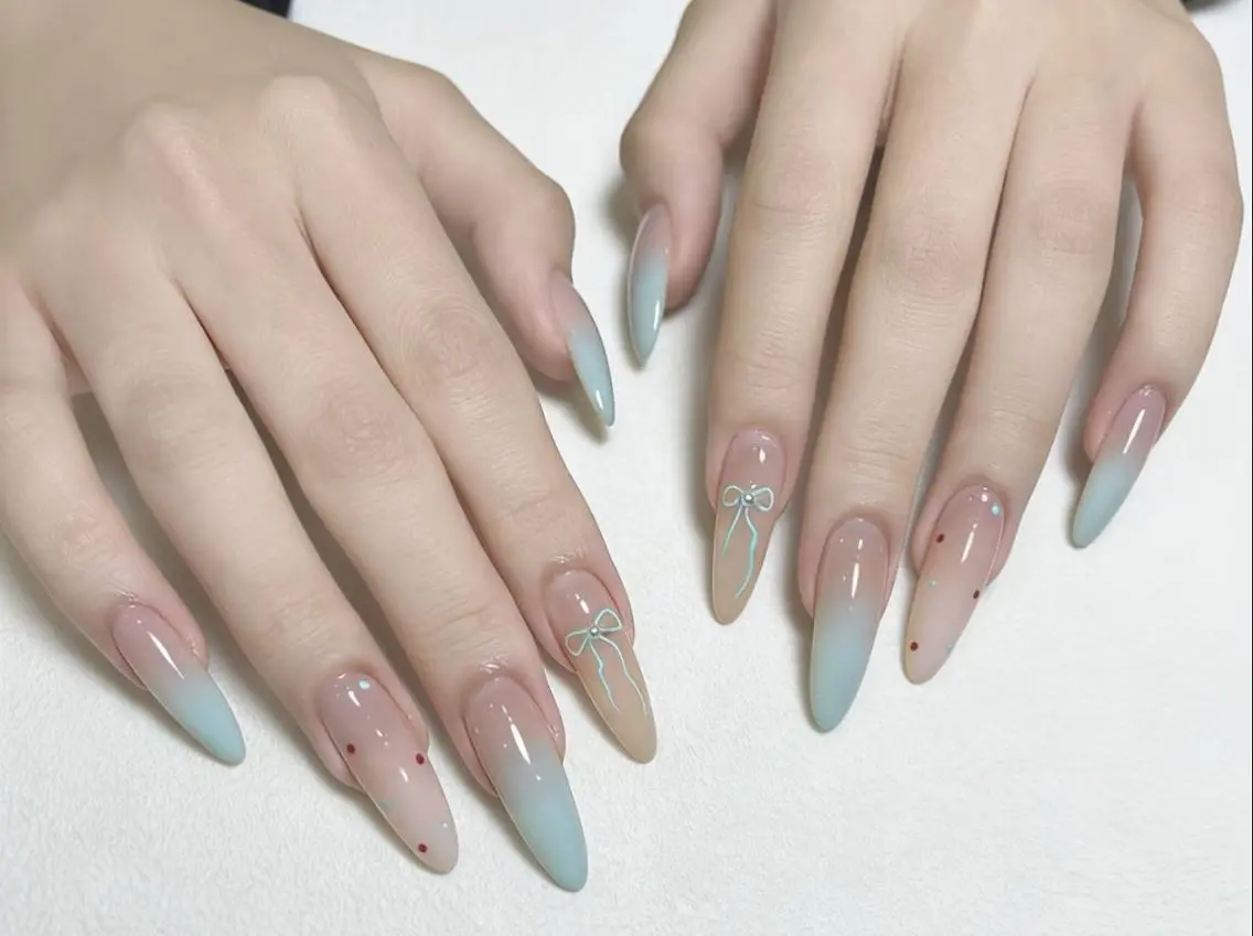 ネイル Sakai Nail Salonのネイルデザイン