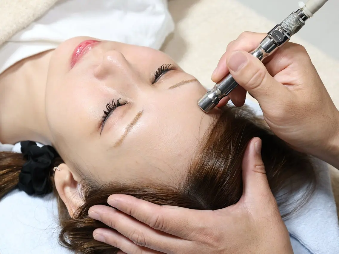 肩こりリラックス salon聖のエステ・リラクイメージ