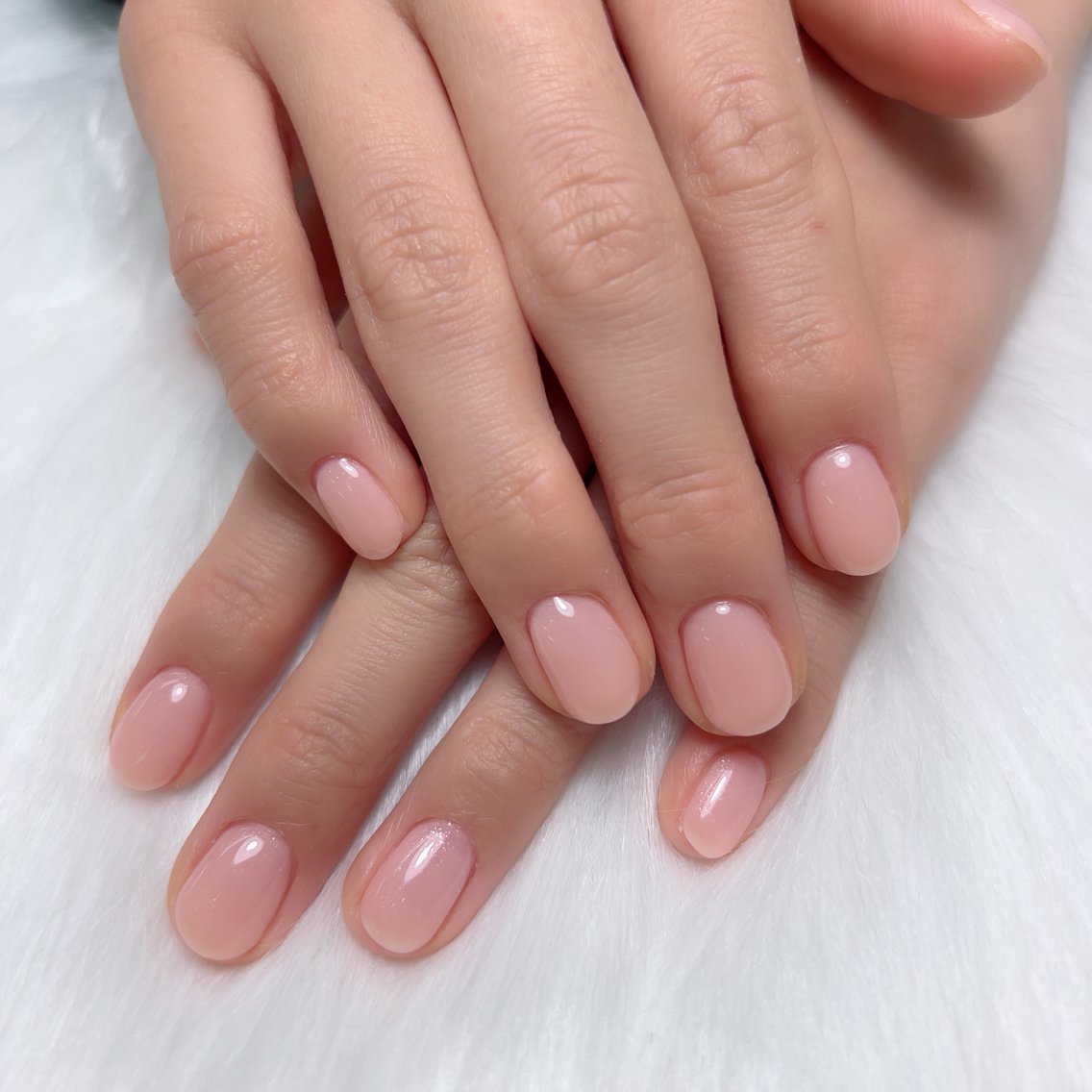 ネイル キラキラネイル ラメ(グリッター) ハンドネイル ViViA立川店 saitoのネイルデザイン