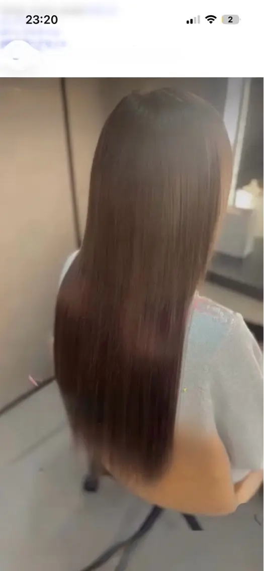 エクステ ヘアメイク スーのその他イメージ