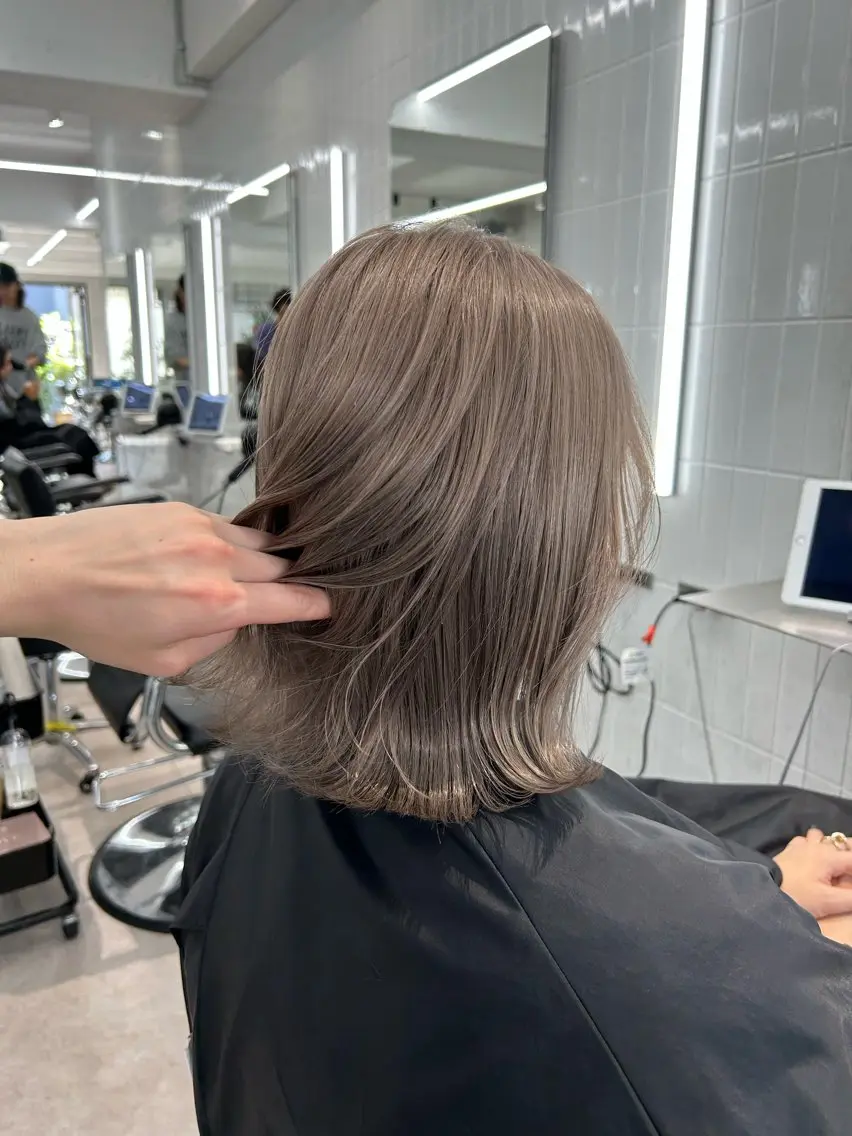 ショート ✨無料カット募集中✨ haru/ONYXのヘアスタイル