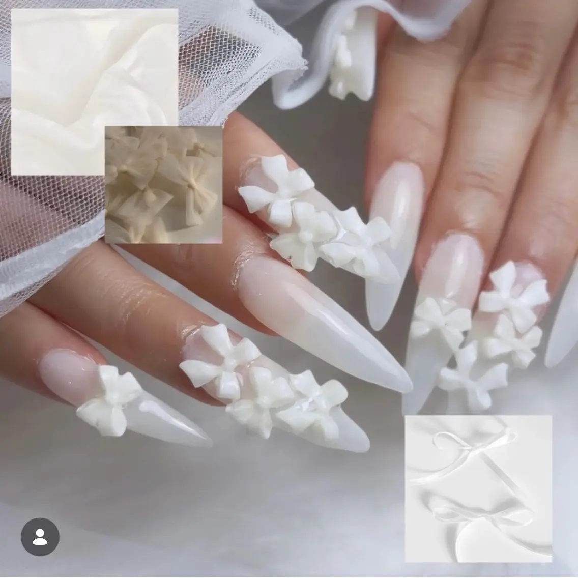 ネイル 🫧mai🫧 nail🧸オフ０のネイルデザイン