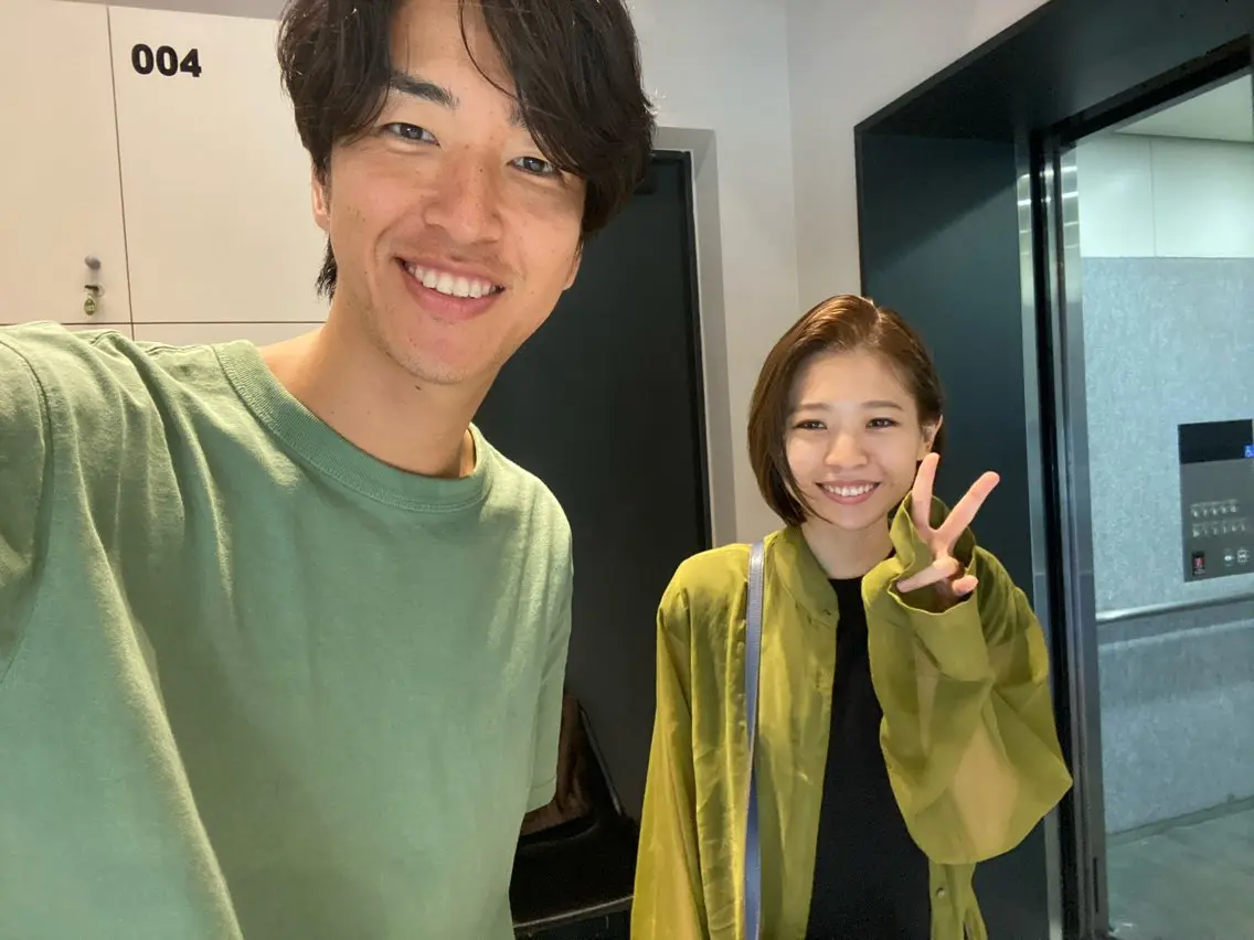 ショート ショート職人 美容師【KENTA】のヘアスタイル