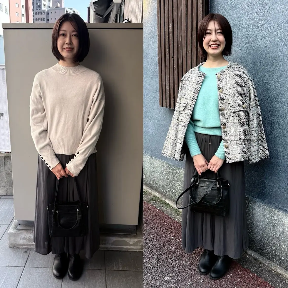 パーソナルカラー診断 骨格診断 顔タイプ診断 ukiuki. YUKINOのその他イメージ