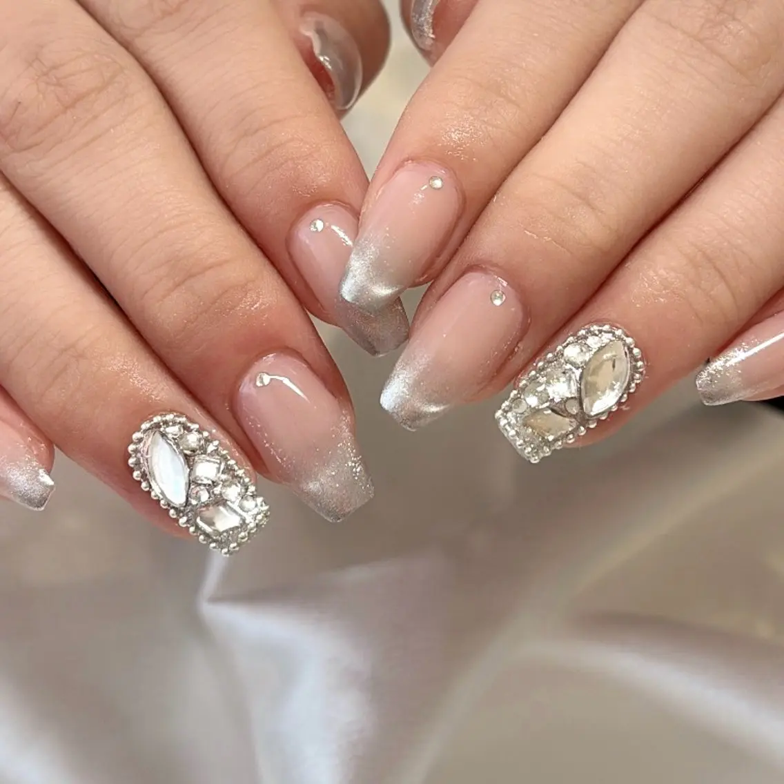 ネイル ハンドネイル Rico.nail salonのネイルデザイン