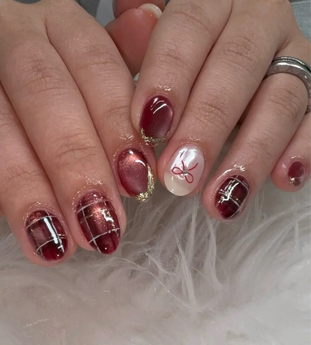 ネイル MN salonのネイルデザイン