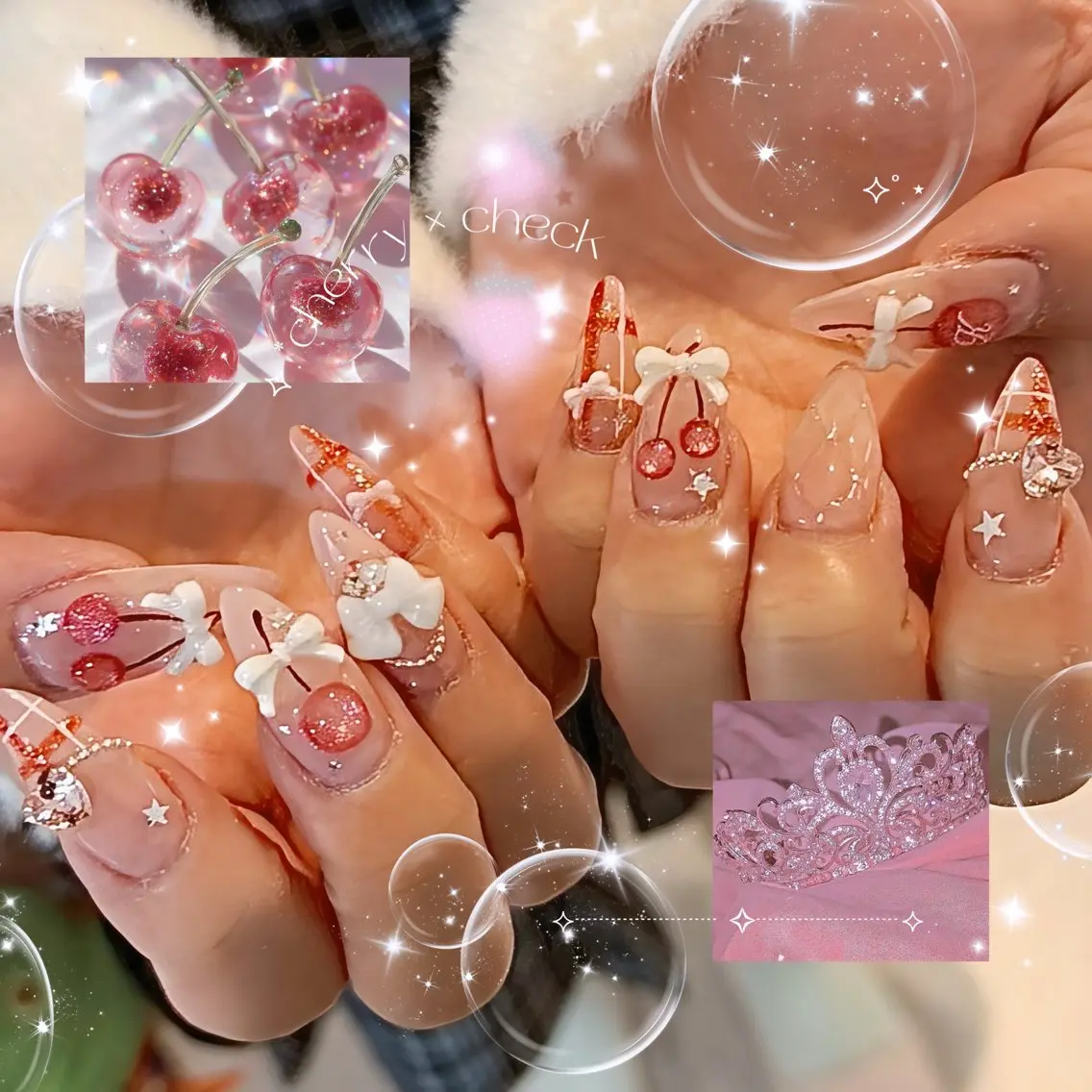 ネイル ワンホンネイル nailsalon popoのネイルデザイン