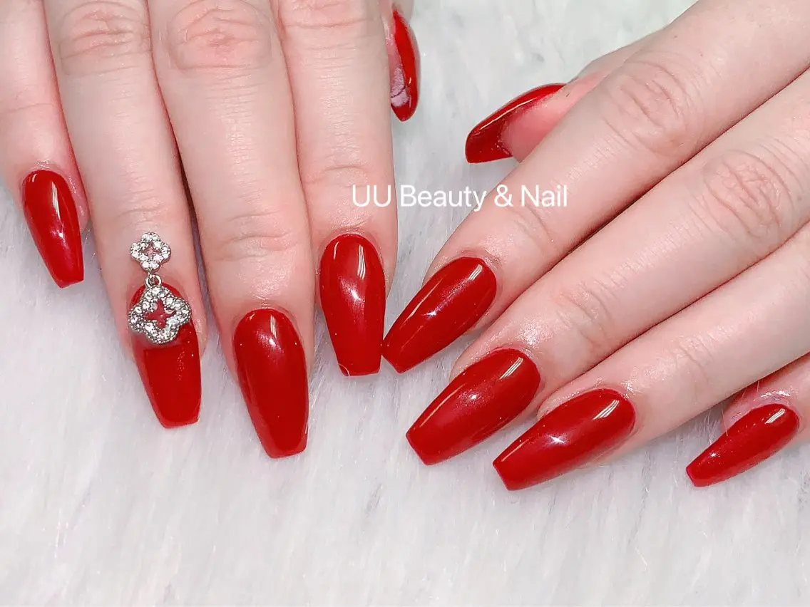 ネイル UU Beauty &Nailのネイルデザイン